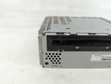 2011 Ford Explorer Radio AM FM Cd Player Receiver Replacement P/N:BB5T-19C107-BS Fits OEM Used Auto Parts