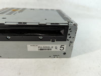 2011 Ford Explorer Radio AM FM Cd Player Receiver Replacement P/N:BB5T-19C107-BS Fits OEM Used Auto Parts - Oemusedautoparts1.com