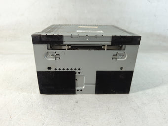 compare product 2009-2011 Ford Focus Radio AM FM Cd Player Receiver Replacement P/N:9S4T-19C107-AF Fits Fits 2009 2010 2011 OEM Used Auto Parts