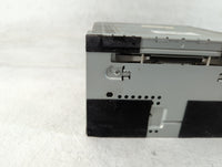 2009-2011 Ford Focus Radio AM FM Cd Player Receiver Replacement P/N:9S4T-19C107-AF Fits Fits 2009 2010 2011 OEM Used Auto Parts - Oemusedautoparts1.com