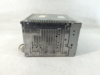 2009-2011 Ford Focus Radio AM FM Cd Player Receiver Replacement P/N:9S4T-19C107-AF Fits Fits 2009 2010 2011 OEM Used Auto Parts - Oemusedautoparts1.com