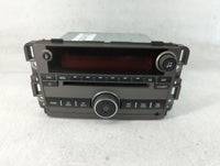 2008 Saturn Vue Radio AM FM Cd Player Receiver Replacement P/N:25866724 Fits OEM Used Auto Parts - Oemusedautoparts1.com