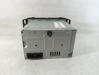 2008 Saturn Vue Radio AM FM Cd Player Receiver Replacement P/N:25866724 Fits OEM Used Auto Parts - Oemusedautoparts1.com