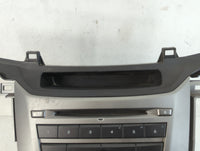 2003-2004 Honda Odyssey Radio AM FM Cd Player Receiver Replacement P/N:39100-TK8-A712-M1 Fits Fits 2003 2004 OEM Used Auto Parts - Oemusedautoparts1.com