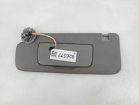 2020-2022 Chevrolet Equinox Sun Visor Shade Replacement Driver Left Mirror Fits Fits 2020 2021 2022 OEM Used Auto Parts - Oemusedautoparts1.com