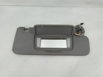 compare product 2020-2022 Chevrolet Equinox Sun Visor Shade Replacement Passenger Right Mirror Fits Fits 2020 2021 2022 OEM Used Auto Parts