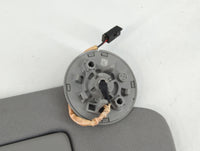 2020-2022 Chevrolet Equinox Sun Visor Shade Replacement Passenger Right Mirror Fits Fits 2020 2021 2022 OEM Used Auto Parts - Oemusedautoparts1.com