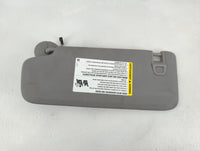 2020-2022 Chevrolet Equinox Sun Visor Shade Replacement Passenger Right Mirror Fits Fits 2020 2021 2022 OEM Used Auto Parts - Oemusedautoparts1.com
