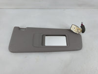 2011-2016 Bmw 528i Sun Visor Shade Replacement Passenger Right Mirror Fits Fits 2010 2011 2012 2013 2014 2015 2016 OEM Used Auto Parts - Oemusedautoparts1.com