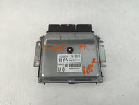 2018-2020 Nissan Rogue PCM Engine Control Computer ECU ECM PCU OEM P/N:NEC024-681 10808 Fits Fits 2018 2019 2020 OEM Used Auto Parts - Oemusedautoparts1.com