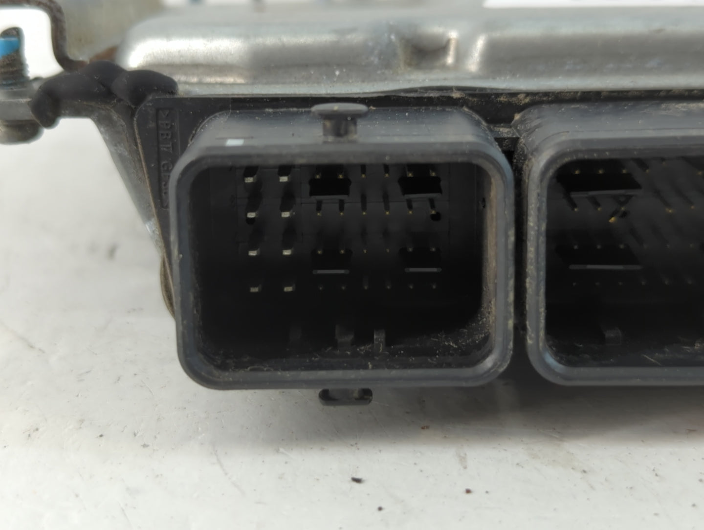 2018-2020 Nissan Rogue PCM Engine Control Computer ECU ECM PCU OEM P/N:NEC024-681 10808 Fits Fits 2018 2019 2020 OEM Used Auto Parts - Oemusedautoparts1.com