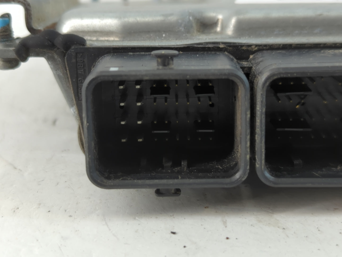 2018-2020 Nissan Rogue PCM Engine Control Computer ECU ECM PCU OEM P/N:NEC024-681 10808 Fits Fits 2018 2019 2020 OEM Used Auto Parts - Oemusedautoparts1.com