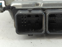 2018-2020 Nissan Rogue PCM Engine Control Computer ECU ECM PCU OEM P/N:NEC024-681 10808 Fits Fits 2018 2019 2020 OEM Used Auto Parts - Oemusedautoparts1.com