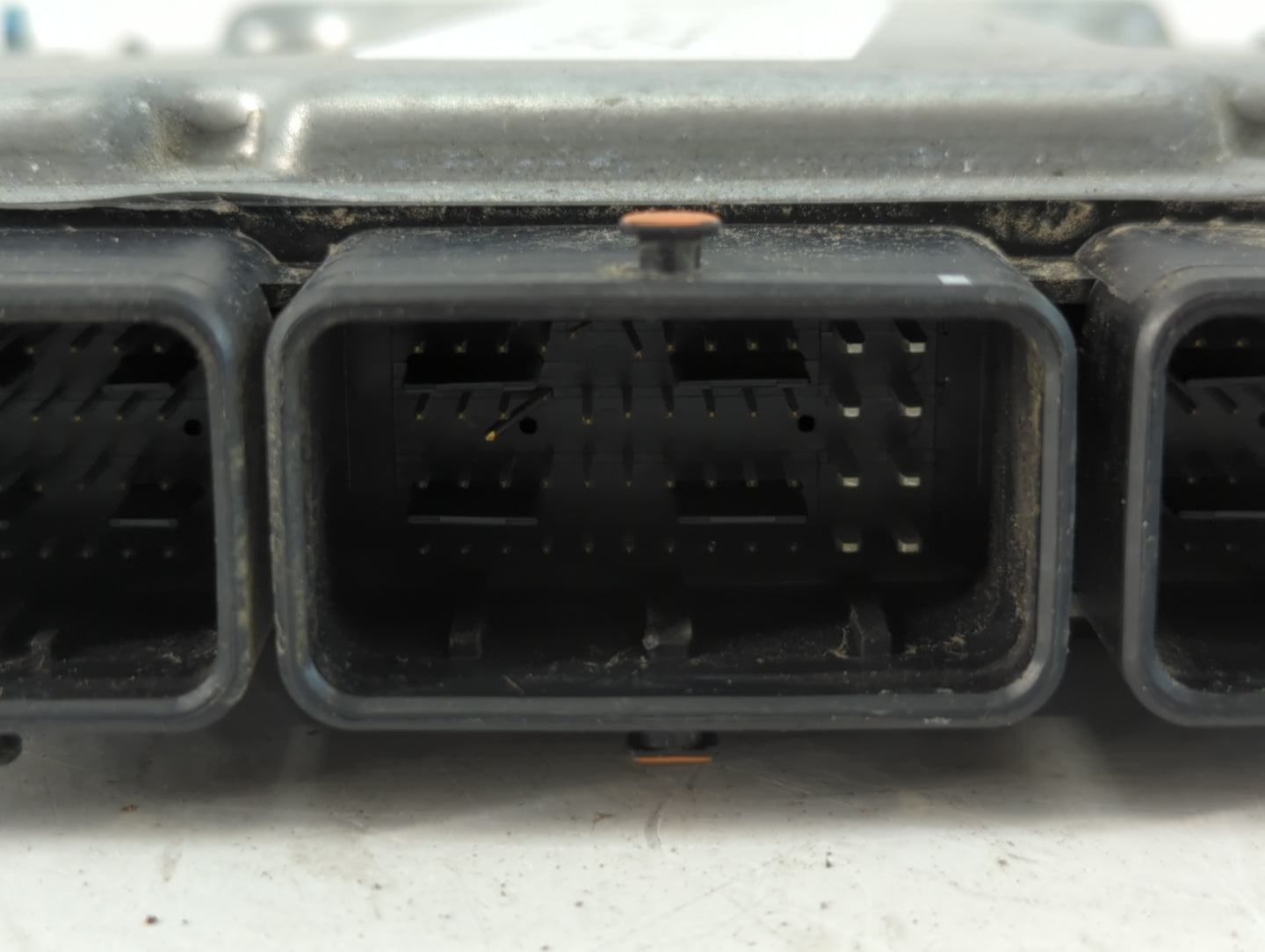 2018-2020 Nissan Rogue PCM Engine Control Computer ECU ECM PCU OEM P/N:NEC024-681 10808 Fits Fits 2018 2019 2020 OEM Used Auto Parts - Oemusedautoparts1.com