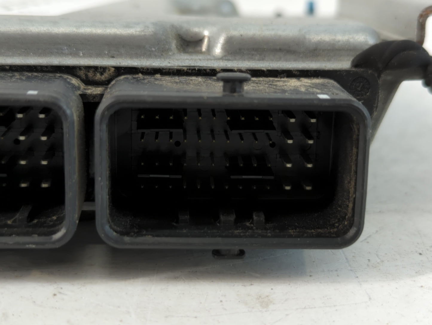 2018-2020 Nissan Rogue PCM Engine Control Computer ECU ECM PCU OEM P/N:NEC024-681 10808 Fits Fits 2018 2019 2020 OEM Used Auto Parts - Oemusedautoparts1.com