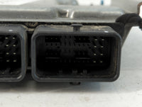 2018-2020 Nissan Rogue PCM Engine Control Computer ECU ECM PCU OEM P/N:NEC024-681 10808 Fits Fits 2018 2019 2020 OEM Used Auto Parts - Oemusedautoparts1.com