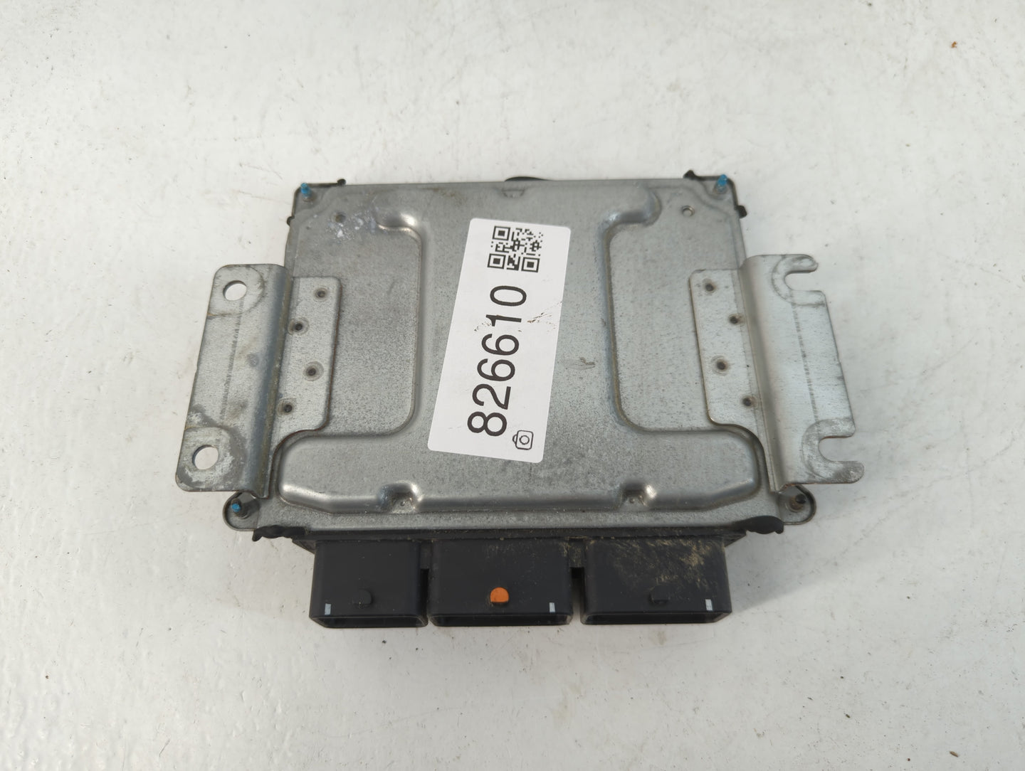 2018-2020 Nissan Rogue PCM Engine Control Computer ECU ECM PCU OEM P/N:NEC024-681 10808 Fits Fits 2018 2019 2020 OEM Used Auto Parts - Oemusedautoparts1.com