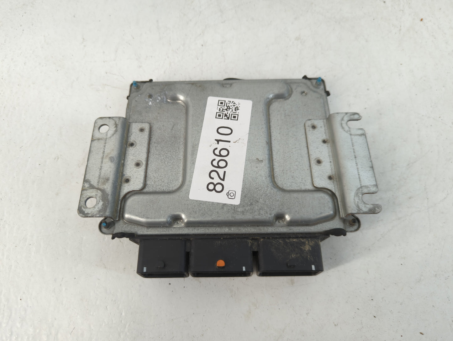 2018-2020 Nissan Rogue PCM Engine Control Computer ECU ECM PCU OEM P/N:NEC024-681 10808 Fits Fits 2018 2019 2020 OEM Used Auto Parts - Oemusedautoparts1.com