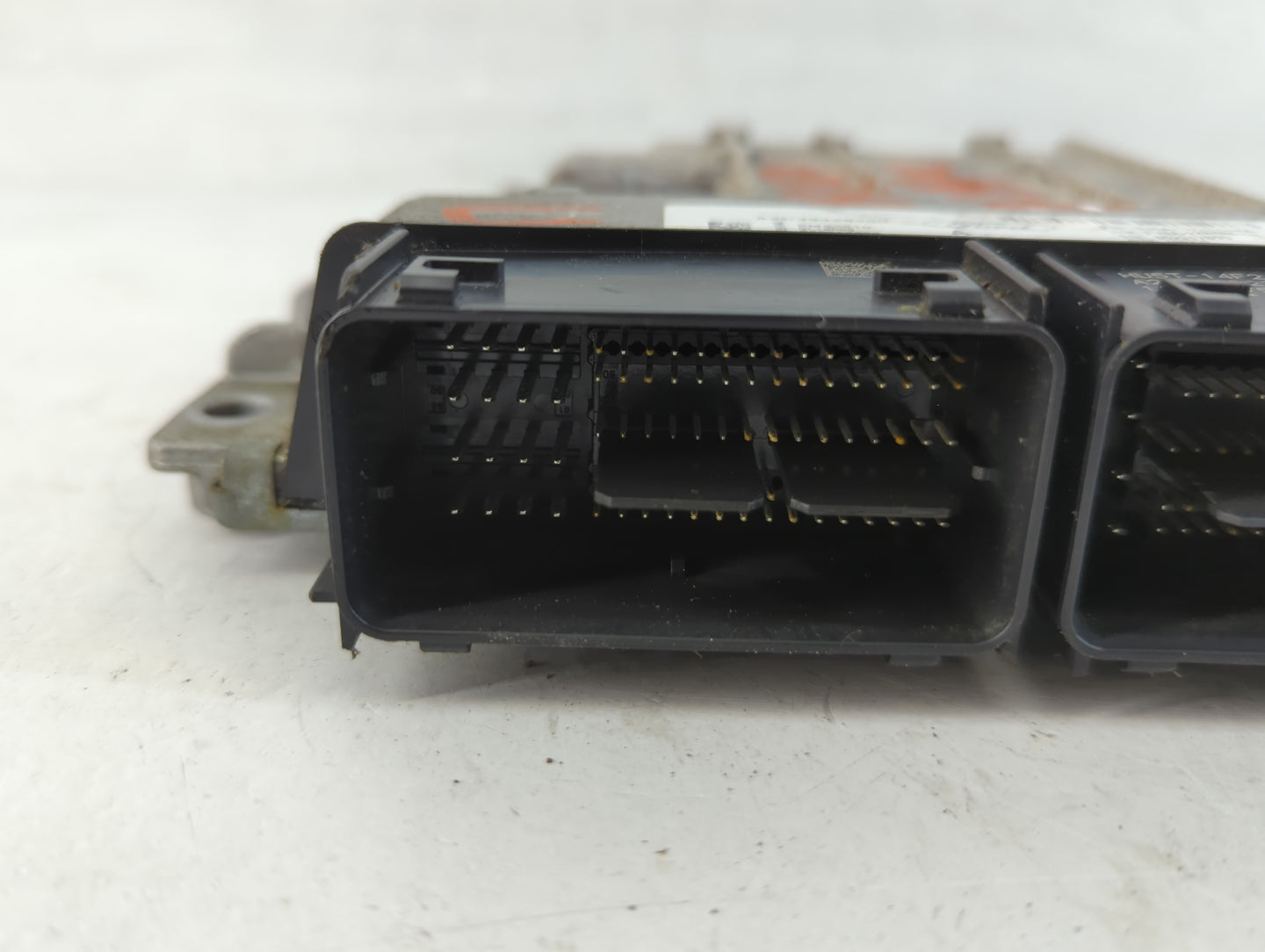2017-2019 Ford Escape PCM Engine Control Computer ECU ECM PCU OEM P/N:HJ5A-12A650-MA A2C39328200 Fits Fits 2017 2018 2019 OEM Used Auto Parts - Oemusedautoparts1.com