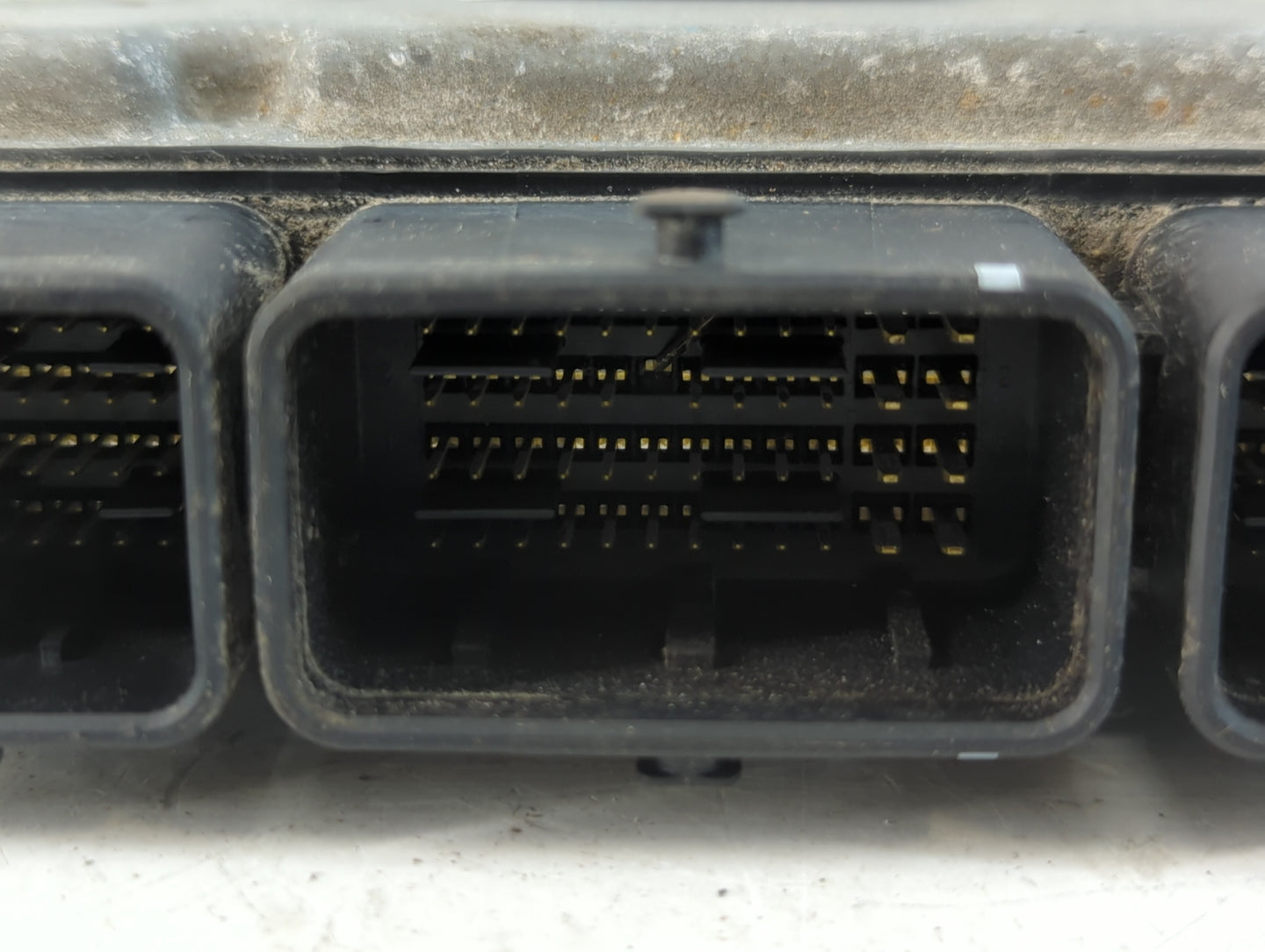 2013-2015 Nissan Sentra PCM Engine Control Computer ECU ECM PCU OEM P/N:3923 ZS5 NEC015-621 Fits Fits 2013 2014 2015 OEM Used Auto Parts - Oemusedautoparts1.com