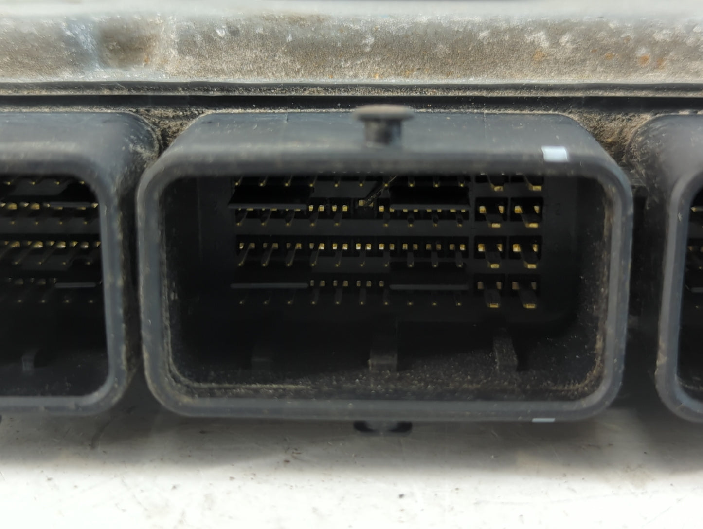 2013-2015 Nissan Sentra PCM Engine Control Computer ECU ECM PCU OEM P/N:3923 ZS5 NEC015-621 Fits Fits 2013 2014 2015 OEM Used Auto Parts - Oemusedautoparts1.com