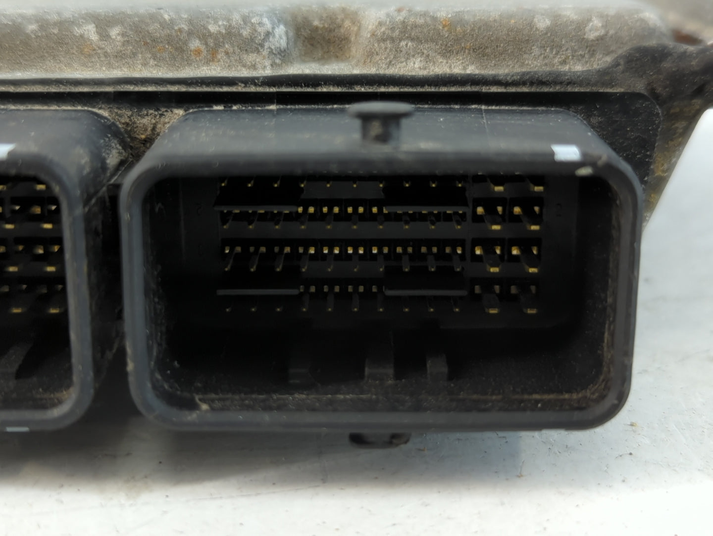 2013-2015 Nissan Sentra PCM Engine Control Computer ECU ECM PCU OEM P/N:3923 ZS5 NEC015-621 Fits Fits 2013 2014 2015 OEM Used Auto Parts - Oemusedautoparts1.com