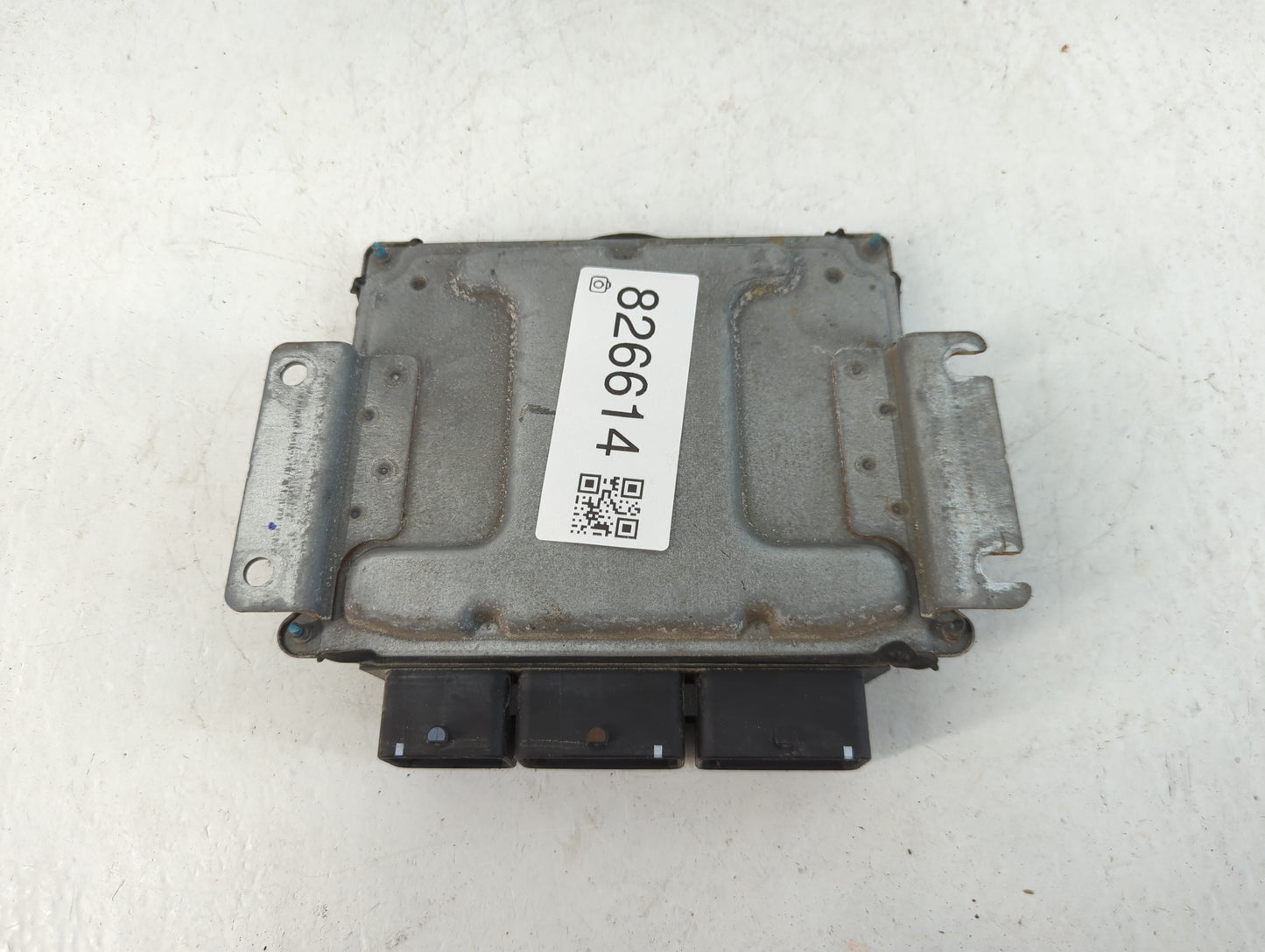 2013-2015 Nissan Sentra PCM Engine Control Computer ECU ECM PCU OEM P/N:3923 ZS5 NEC015-621 Fits Fits 2013 2014 2015 OEM Used Auto Parts - Oemusedautoparts1.com