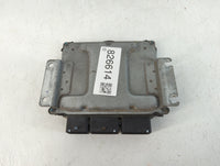 2013-2015 Nissan Sentra PCM Engine Control Computer ECU ECM PCU OEM P/N:3923 ZS5 NEC015-621 Fits Fits 2013 2014 2015 OEM Used Auto Parts - Oemusedautoparts1.com