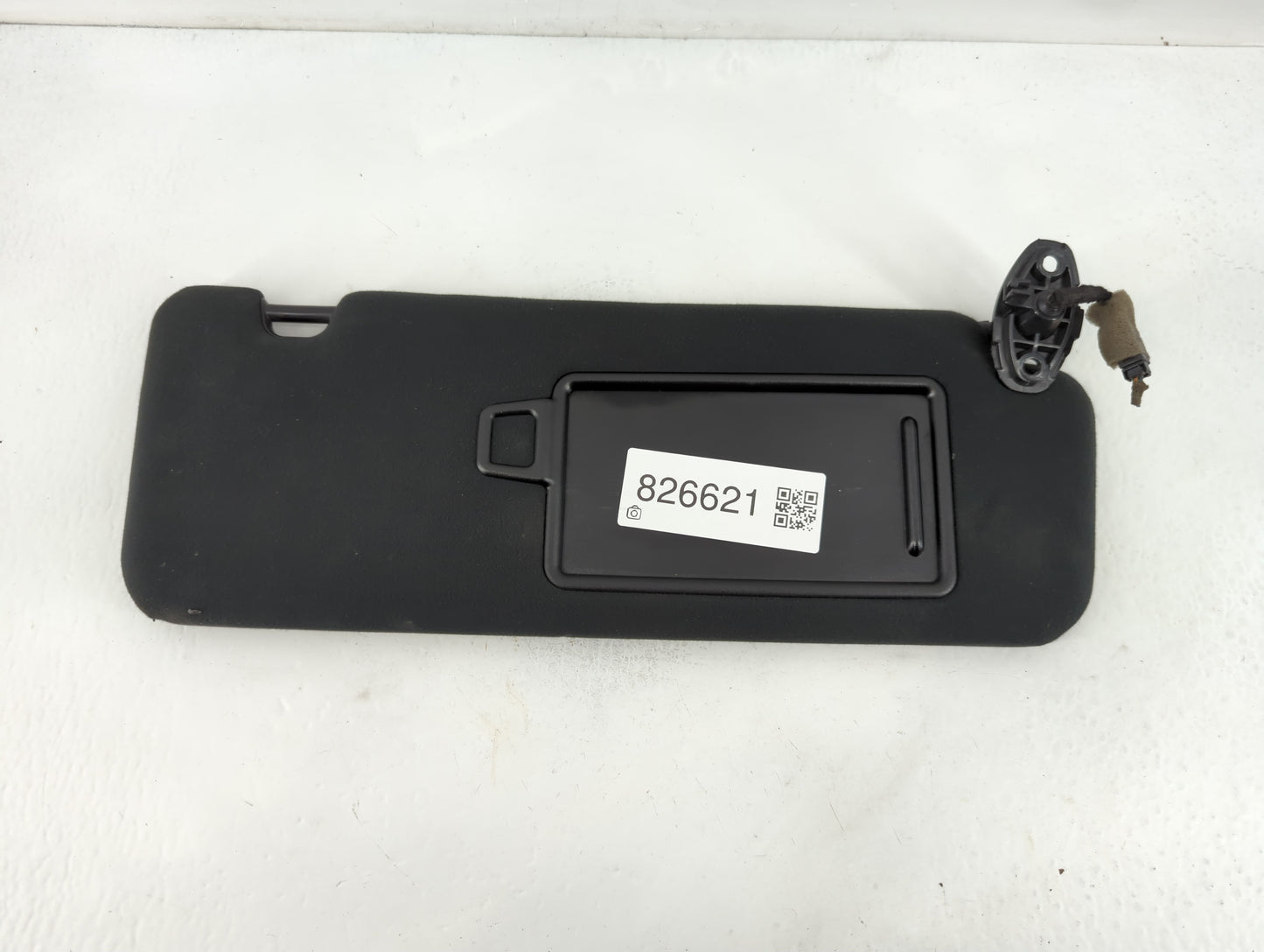 2016-2020 Kia Sorento Sun Visor Shade Replacement Passenger Right Mirror Fits Fits 2016 2017 2018 2019 2020 OEM Used Auto Parts - Oemusedautoparts1.com