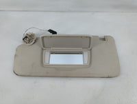 2021-2022 Buick Envision Sun Visor Shade Replacement Driver Left Mirror Fits Fits 2021 2022 OEM Used Auto Parts - Oemusedautoparts1.com