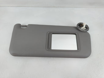 compare product 2006-2009 Toyota Rav4 Sun Visor Shade Replacement Passenger Right Mirror Fits Fits 2006 2007 2008 2009 OEM Used Auto Parts