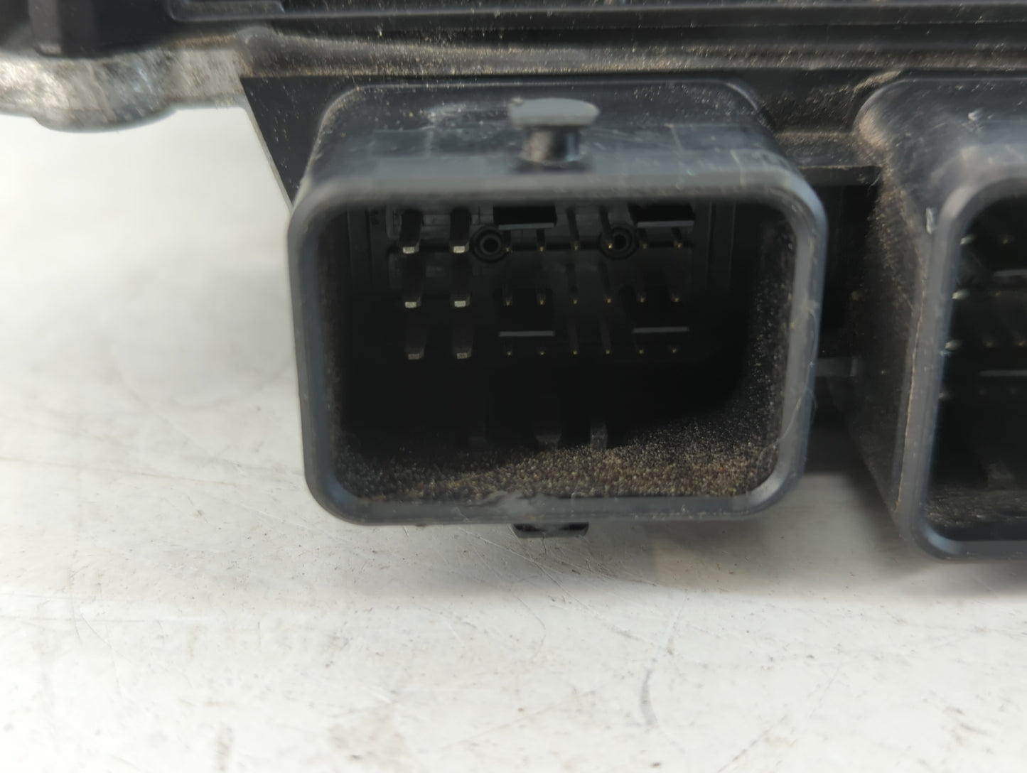 2020-2022 Nissan Sentra PCM Engine Control Computer ECU ECM PCU OEM P/N:NEC985-202 Fits Fits 2020 2021 2022 OEM Used Auto Parts - Oemusedautoparts1.com
