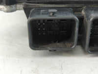 2020-2022 Nissan Sentra PCM Engine Control Computer ECU ECM PCU OEM P/N:NEC985-202 Fits Fits 2020 2021 2022 OEM Used Auto Parts - Oemusedautoparts1.com