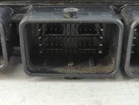 2020-2022 Nissan Sentra PCM Engine Control Computer ECU ECM PCU OEM P/N:NEC985-202 Fits Fits 2020 2021 2022 OEM Used Auto Parts - Oemusedautoparts1.com