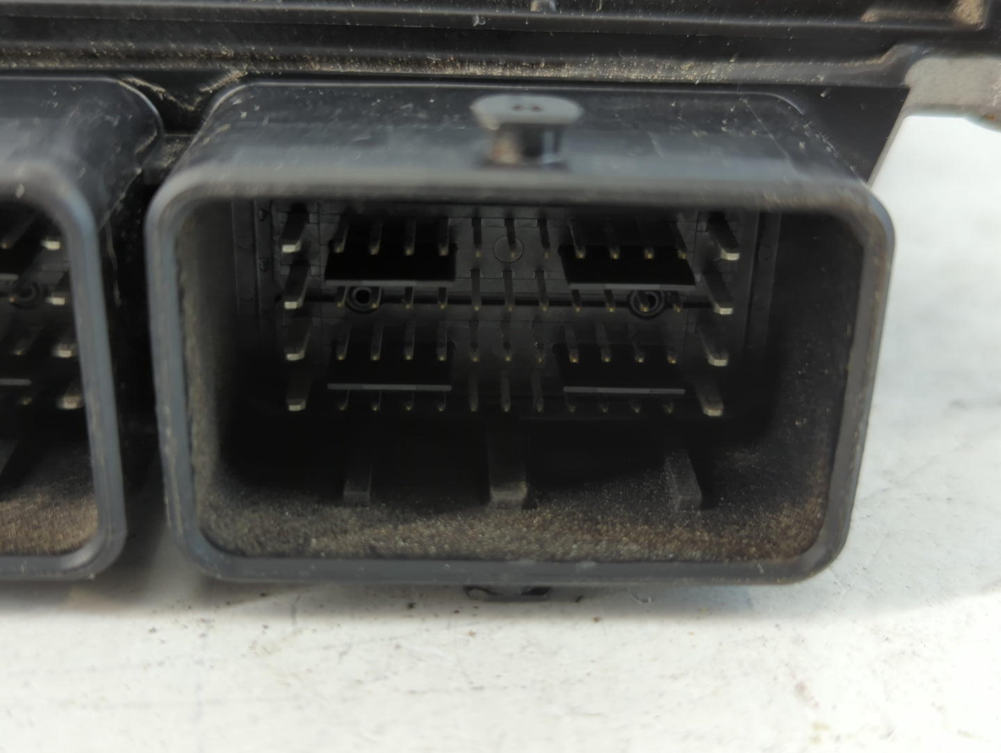 2020-2022 Nissan Sentra PCM Engine Control Computer ECU ECM PCU OEM P/N:NEC985-202 Fits Fits 2020 2021 2022 OEM Used Auto Parts - Oemusedautoparts1.com