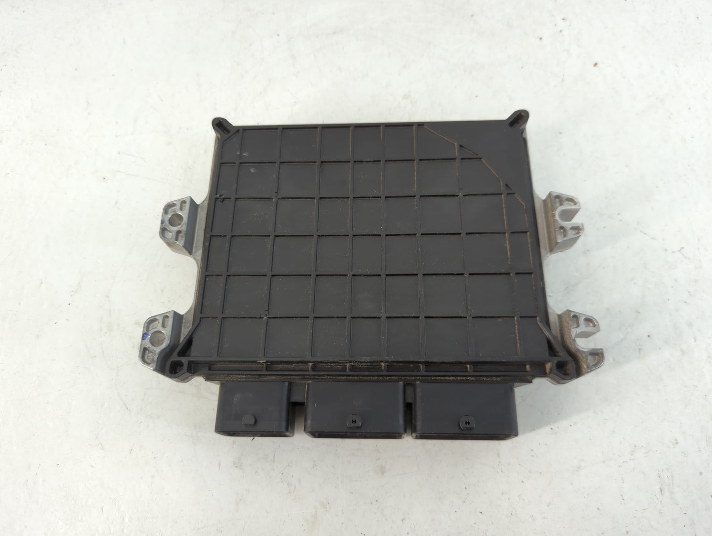 2020-2022 Nissan Sentra PCM Engine Control Computer ECU ECM PCU OEM P/N:NEC985-202 Fits Fits 2020 2021 2022 OEM Used Auto Parts - Oemusedautoparts1.com