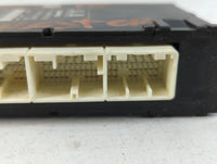 2015-2016 Subaru Forester PCM Engine Control Computer ECU ECM PCU OEM P/N:22765AG752 Fits Fits 2015 2016 OEM Used Auto Parts - Oemusedautoparts1.com