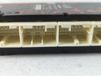 2015-2016 Subaru Forester PCM Engine Control Computer ECU ECM PCU OEM P/N:22765AG752 Fits Fits 2015 2016 OEM Used Auto Parts - Oemusedautoparts1.com