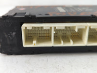 2015-2016 Subaru Forester PCM Engine Control Computer ECU ECM PCU OEM P/N:22765AG752 Fits Fits 2015 2016 OEM Used Auto Parts - Oemusedautoparts1.com