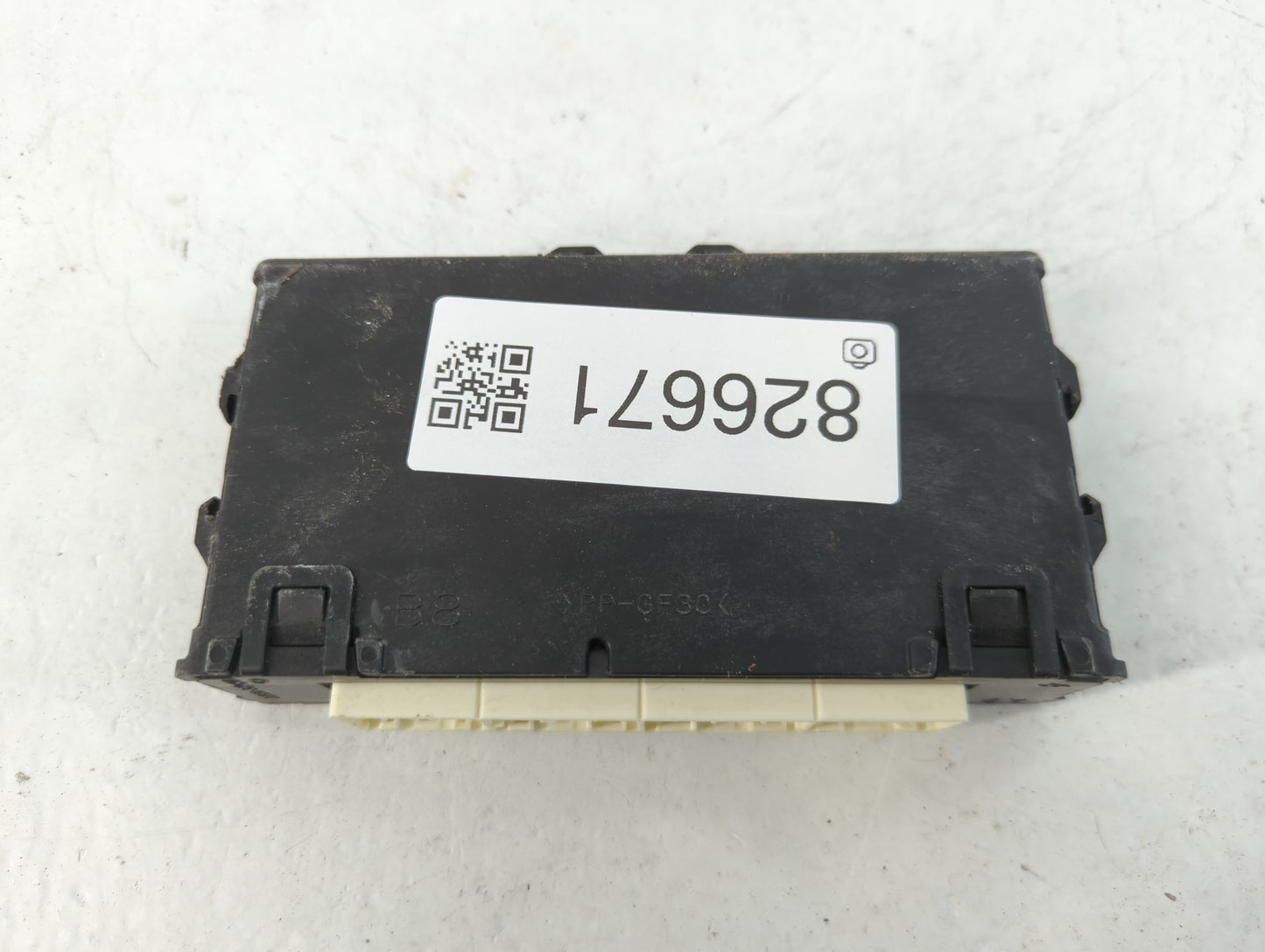 2015-2016 Subaru Forester PCM Engine Control Computer ECU ECM PCU OEM P/N:22765AG752 Fits Fits 2015 2016 OEM Used Auto Parts - Oemusedautoparts1.com