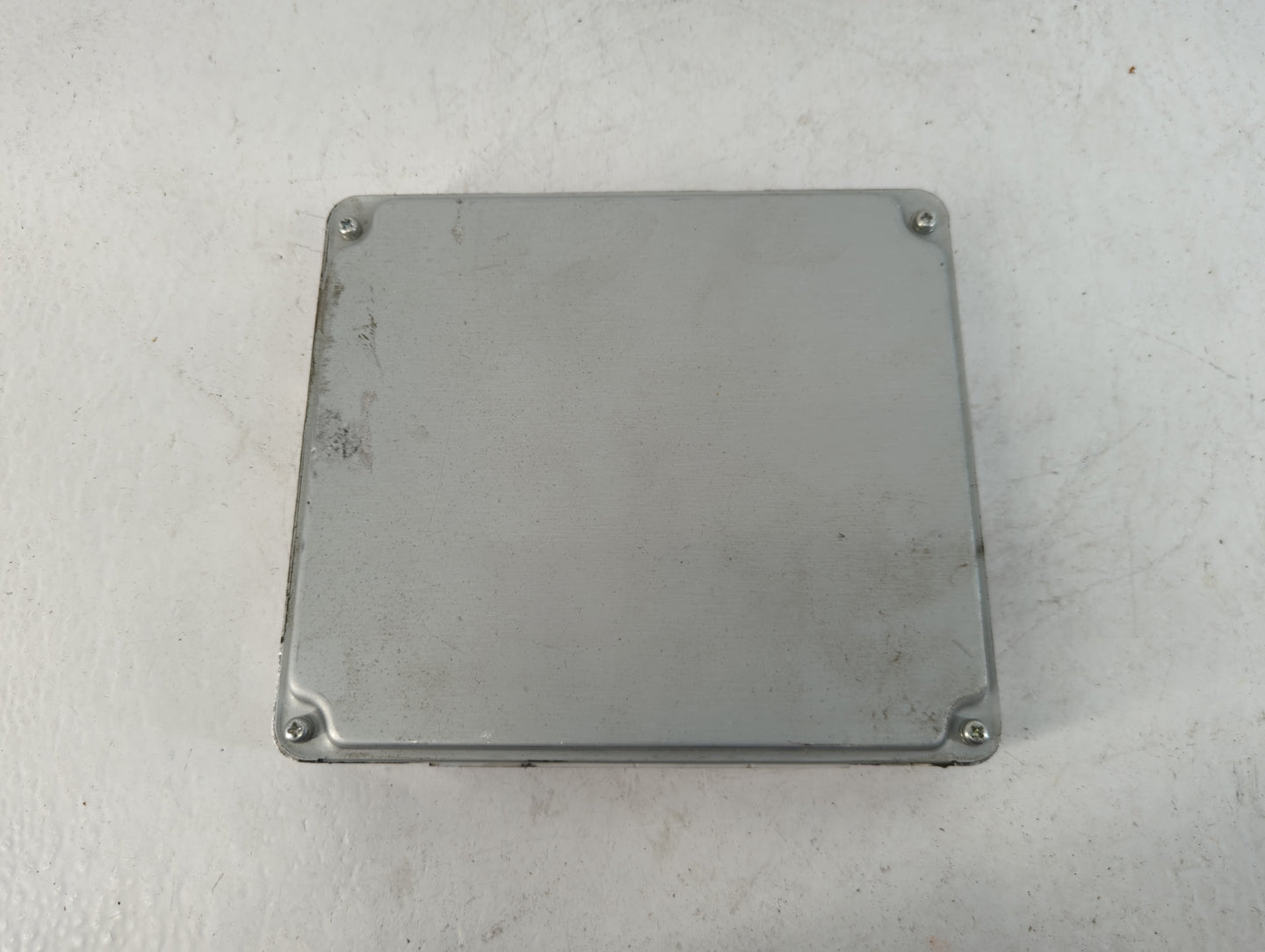 2006-2008 Toyota Prius PCM Engine Control Computer ECU ECM PCU OEM P/N:89661-47140 Fits Fits 2006 2007 2008 OEM Used Auto Parts - Oemusedautoparts1.com