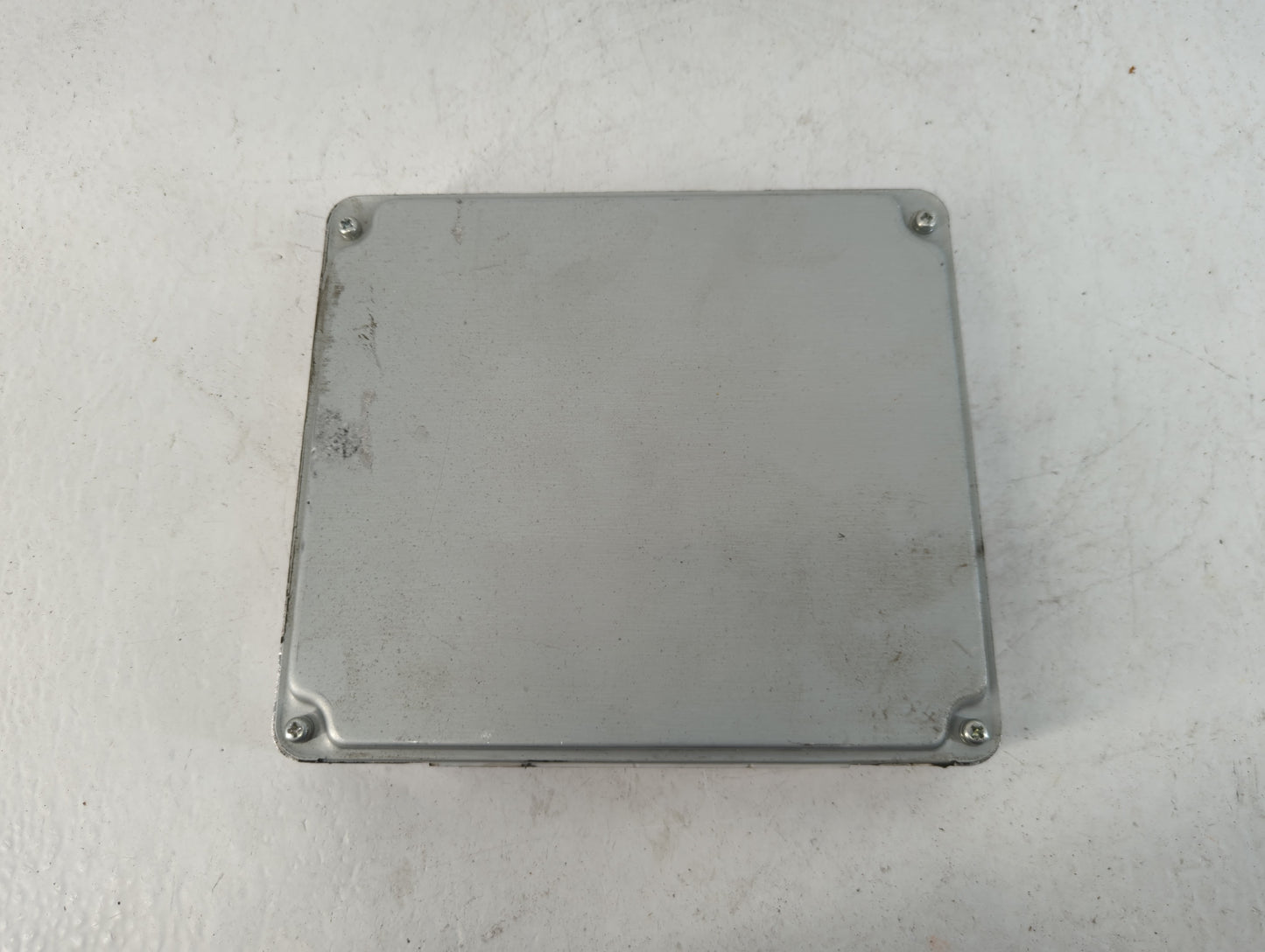 2006-2008 Toyota Prius PCM Engine Control Computer ECU ECM PCU OEM P/N:89661-47140 Fits Fits 2006 2007 2008 OEM Used Auto Parts - Oemusedautoparts1.com