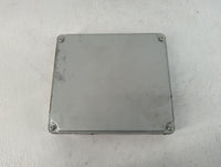 2006-2008 Toyota Prius PCM Engine Control Computer ECU ECM PCU OEM P/N:89661-47140 Fits Fits 2006 2007 2008 OEM Used Auto Parts - Oemusedautoparts1.com