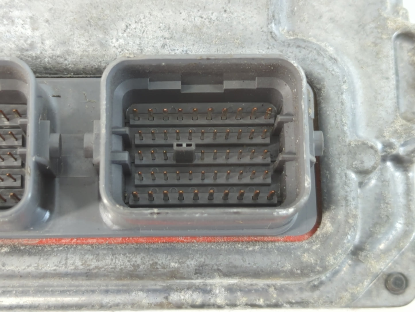 2014-2015 Honda Civic PCM Engine Control Computer ECU ECM PCU OEM P/N:G196-235823 37820-R2J-L55 Fits Fits 2014 2015 OEM Used Auto Parts - Oemusedautoparts1.com
