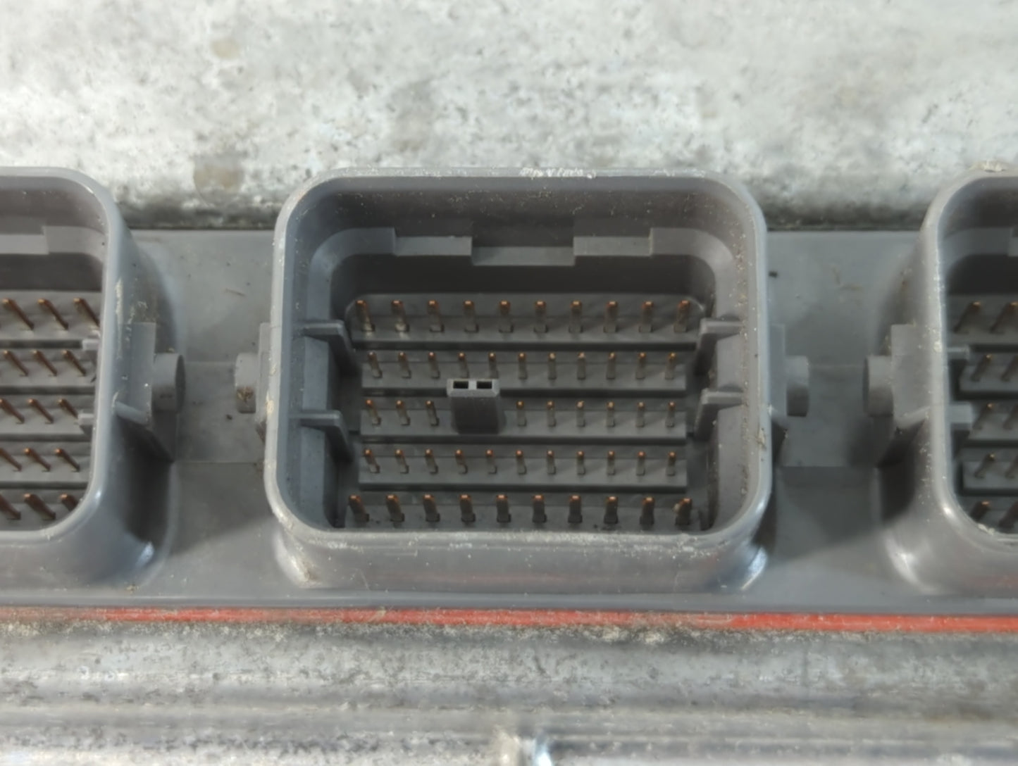 2014-2015 Honda Civic PCM Engine Control Computer ECU ECM PCU OEM P/N:G196-235823 37820-R2J-L55 Fits Fits 2014 2015 OEM Used Auto Parts - Oemusedautoparts1.com