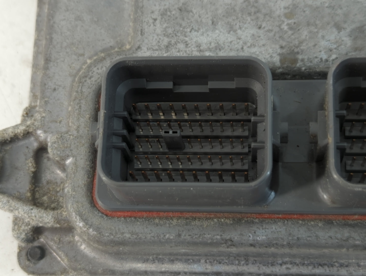 2014-2015 Honda Civic PCM Engine Control Computer ECU ECM PCU OEM P/N:G196-235823 37820-R2J-L55 Fits Fits 2014 2015 OEM Used Auto Parts - Oemusedautoparts1.com