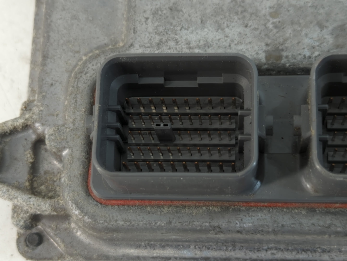 2014-2015 Honda Civic PCM Engine Control Computer ECU ECM PCU OEM P/N:G196-235823 37820-R2J-L55 Fits Fits 2014 2015 OEM Used Auto Parts - Oemusedautoparts1.com