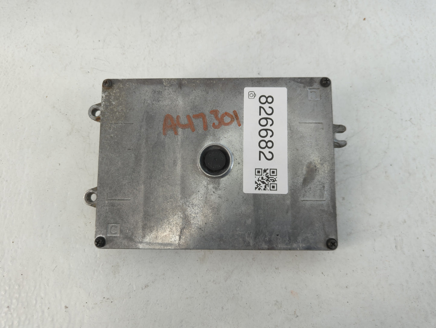 2014-2015 Honda Civic PCM Engine Control Computer ECU ECM PCU OEM P/N:G196-235823 37820-R2J-L55 Fits Fits 2014 2015 OEM Used Auto Parts - Oemusedautoparts1.com
