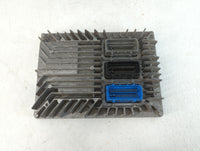 2013-2016 Gmc Acadia PCM Engine Control Computer ECU ECM PCU OEM P/N:12666658 Fits Fits 2013 2014 2015 2016 OEM Used Auto Parts - Oemusedautoparts1.com