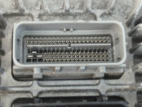 2013-2016 Gmc Acadia PCM Engine Control Computer ECU ECM PCU OEM P/N:12666658 Fits Fits 2013 2014 2015 2016 OEM Used Auto Parts - Oemusedautoparts1.com